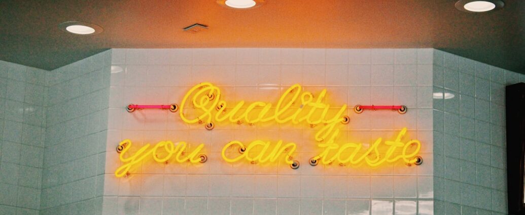 Photo quick and tasty