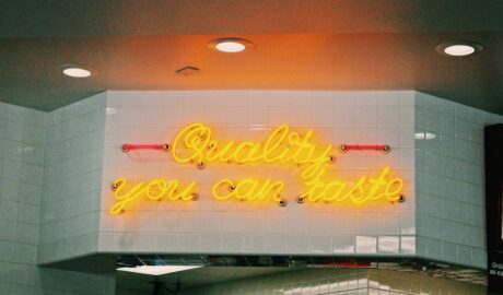 Photo quick and tasty