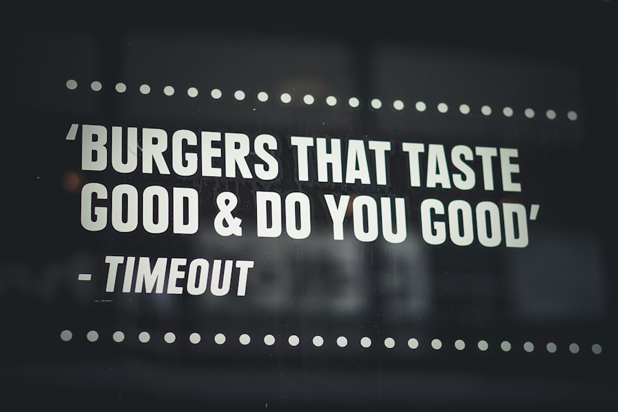 Photo quick and tasty