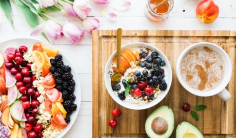 Photo recipes