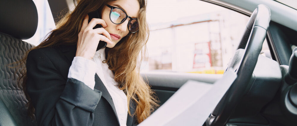 Pot să primesc factură fiscală pentru o închiriere auto în Cluj