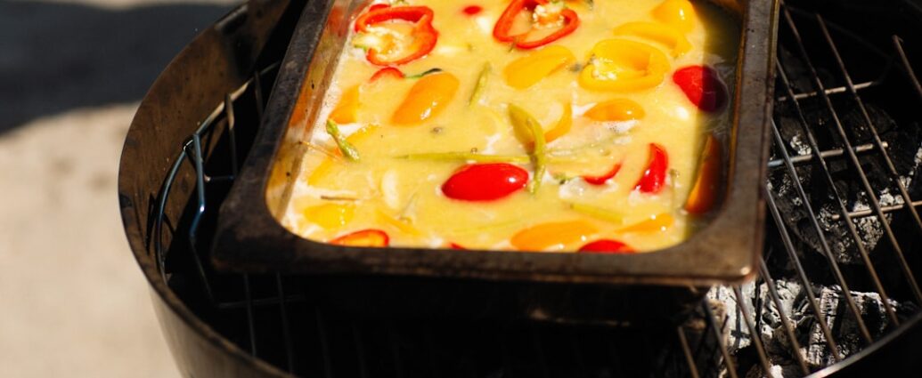 Photo marinade recipe