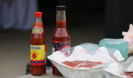 Photo sos barbecue