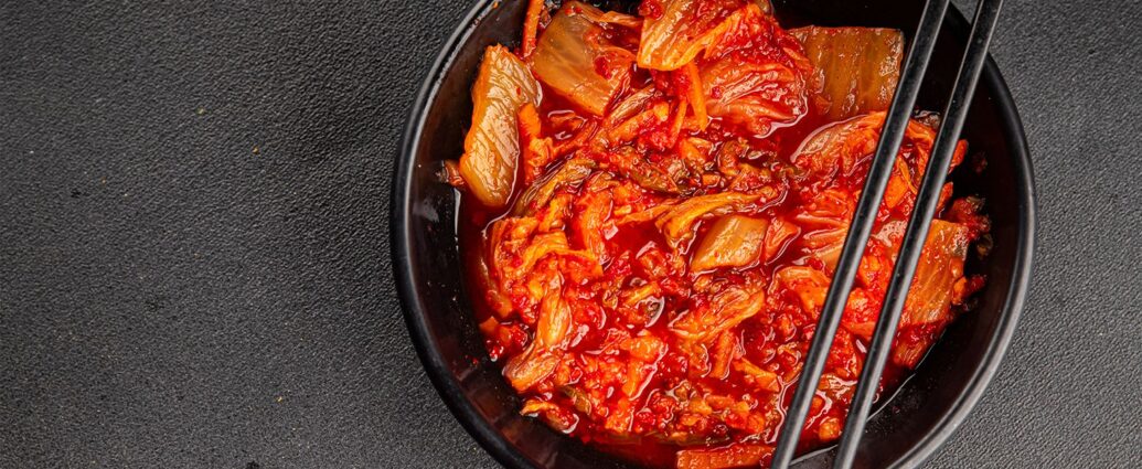 Kimchi: istorie, arome și beneficiile fermentării coreene