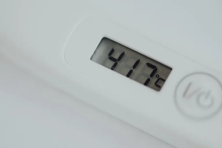 Photo ideal temperatures