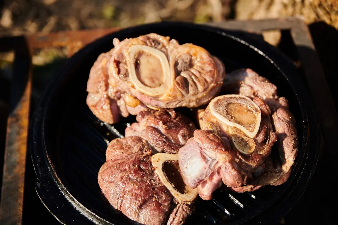 Photo grilled lamb recipes