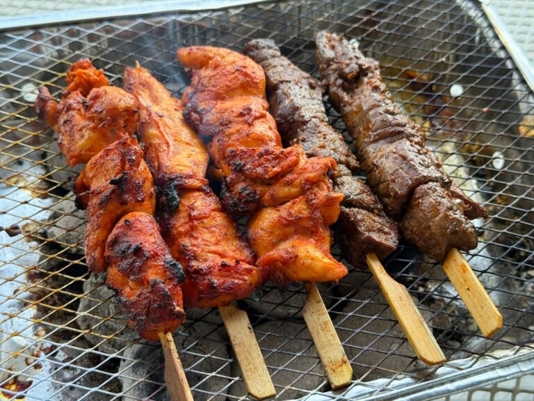 Photo marinades