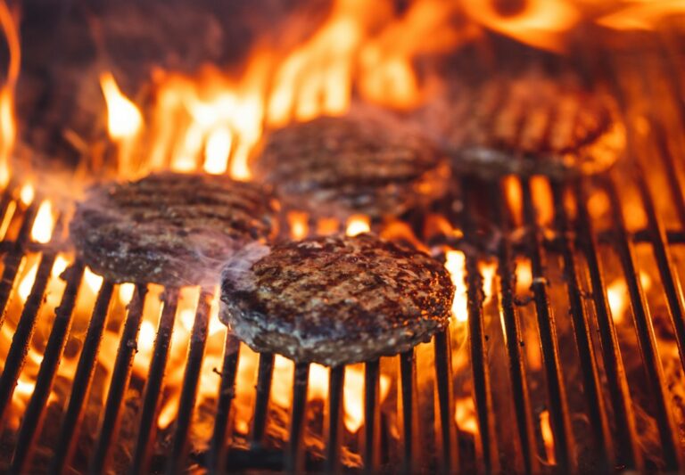 Photo grill recipes