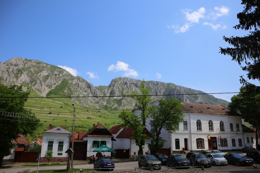 cârnați reușiți