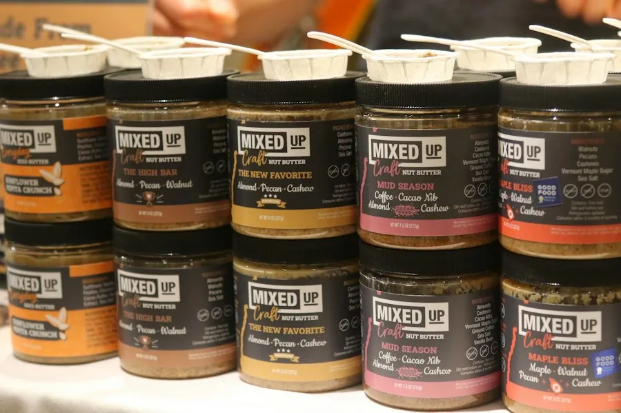 Photo grill sauces variety