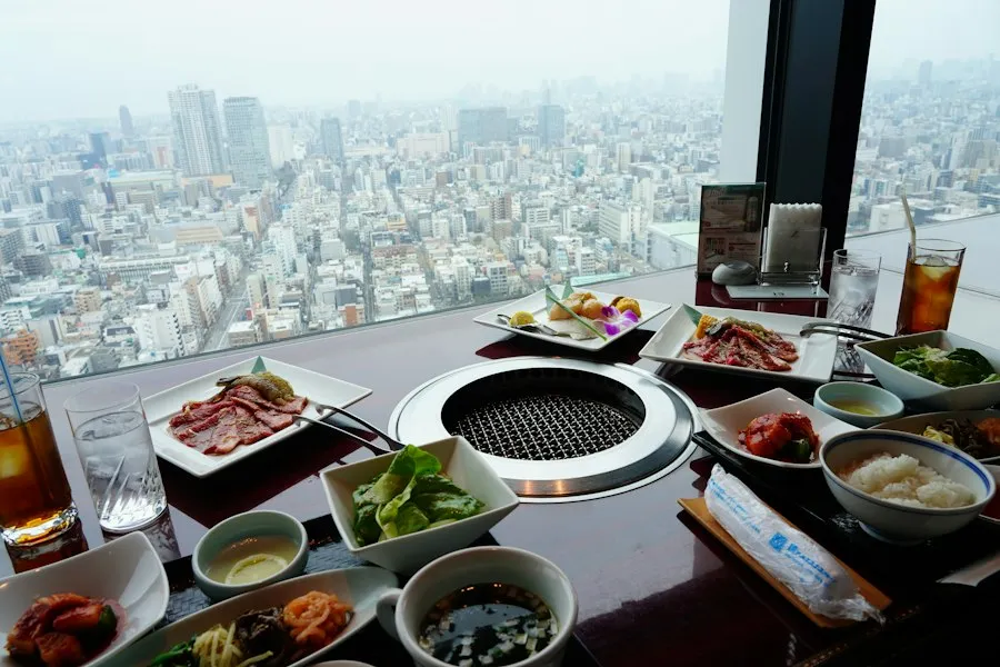 grill side dishes