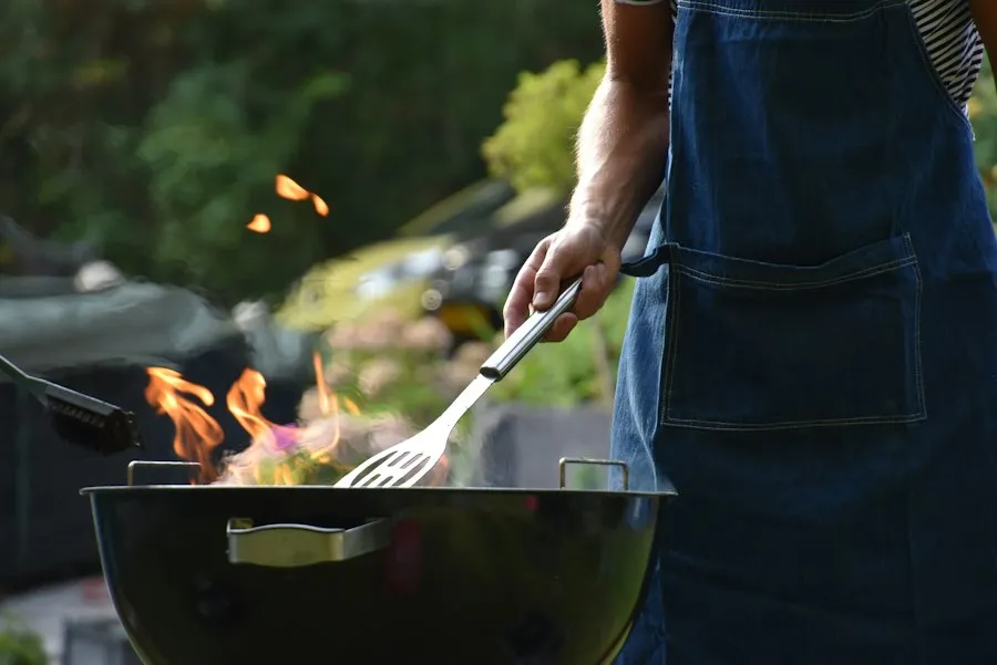 Photo perfect barbecue grill guide experts tips
