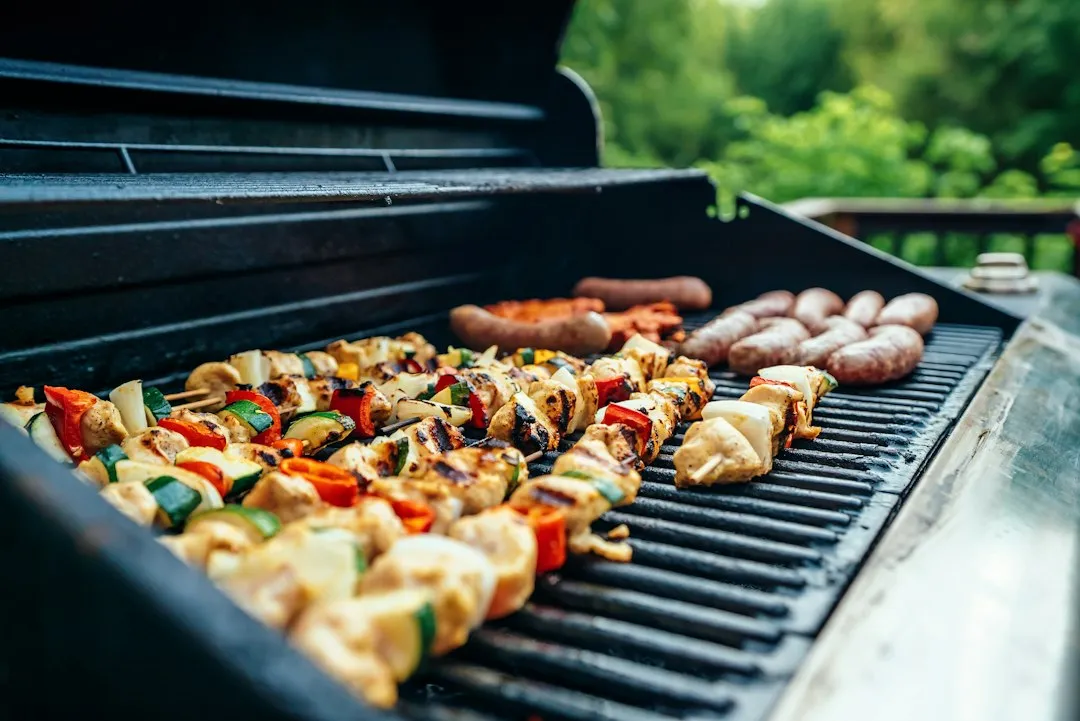Photo common mistakes choosing barbecue meat