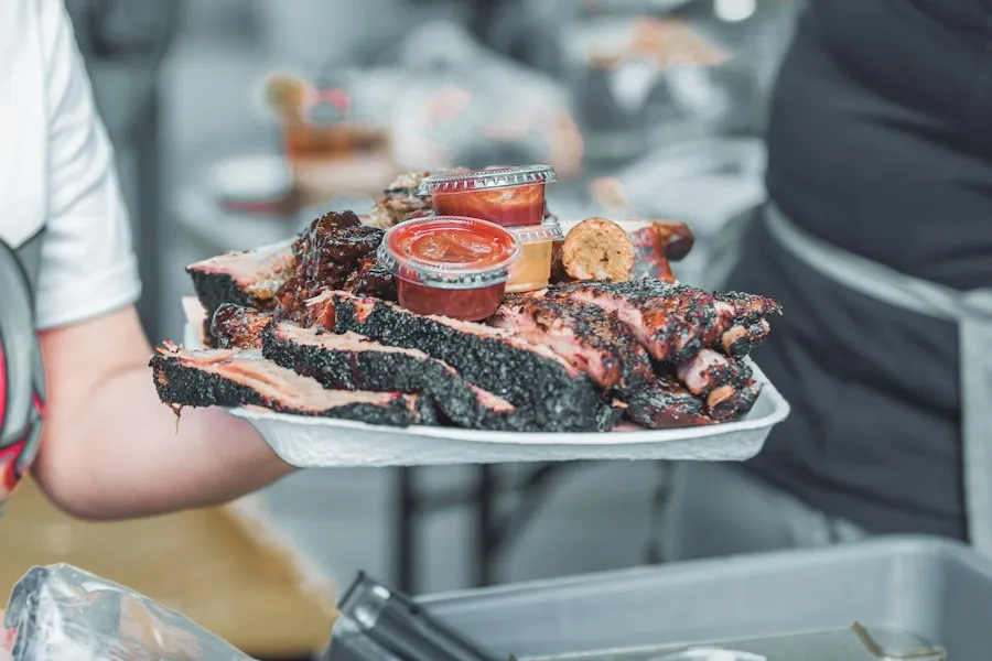 Photo common mistakes choosing barbecue meat