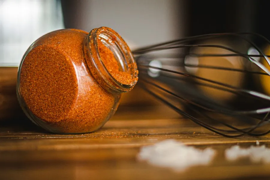 common marinade and seasoning mistakes