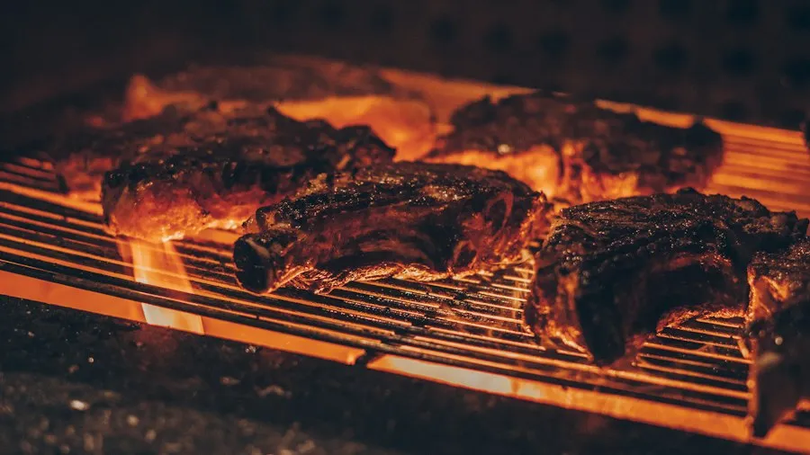 grilling temperature mistakes