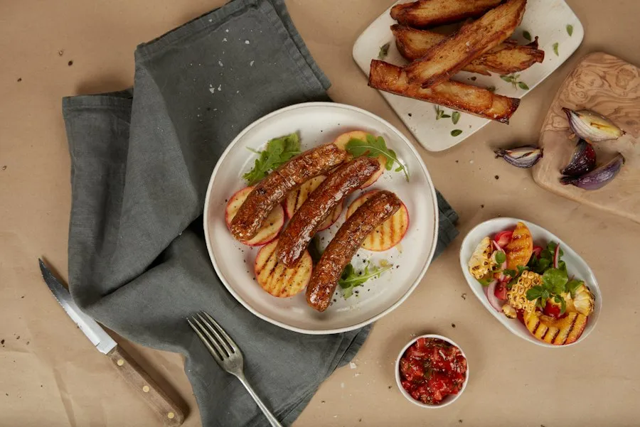 homemade mici and sausages mistakes
