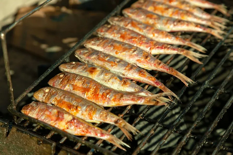 grilled fish common mistakes