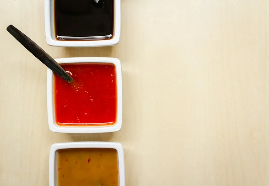 grilling sauce pairing mistakes